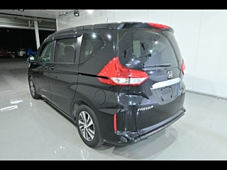HONDA FREED 2021
