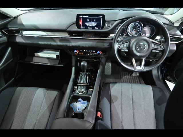 MAZDA ATENZA WAGON 2019