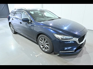 MAZDA ATENZA WAGON 2019