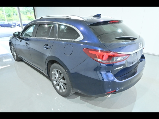 MAZDA ATENZA WAGON 2019