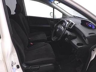 HONDA FREED 2011