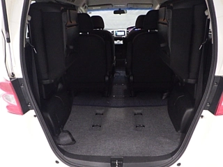 HONDA FREED 2011