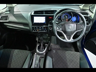 HONDA FIT 2015