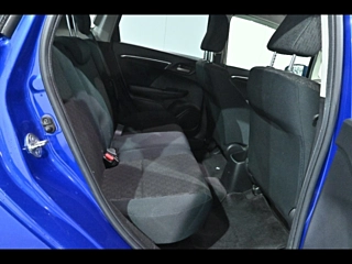 HONDA FIT 2015
