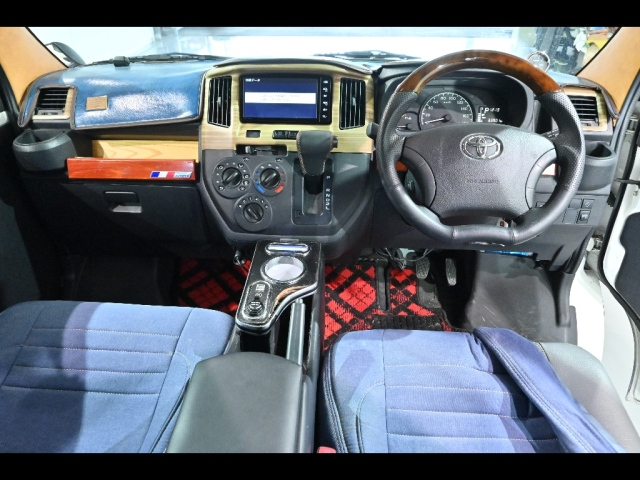 TOYOTA TOWN ACE VAN 2022