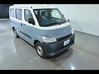 TOYOTA TOWN ACE VAN 2022