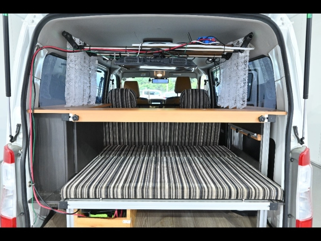 TOYOTA TOWN ACE VAN 2022