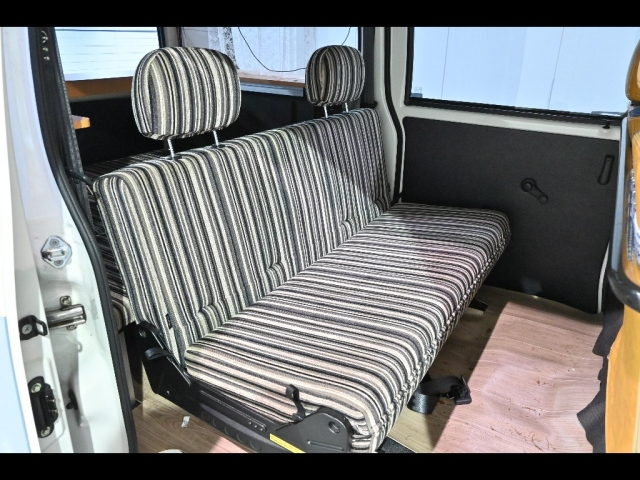 TOYOTA TOWN ACE VAN 2022