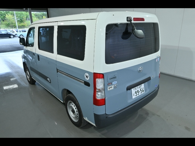 TOYOTA TOWN ACE VAN 2022