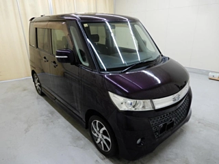SUZUKI PALETTE 2010