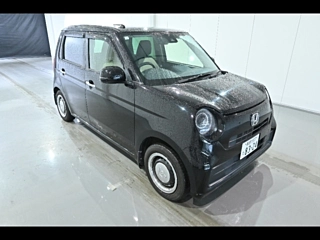 HONDA N ONE 2021