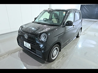 HONDA N ONE 2021