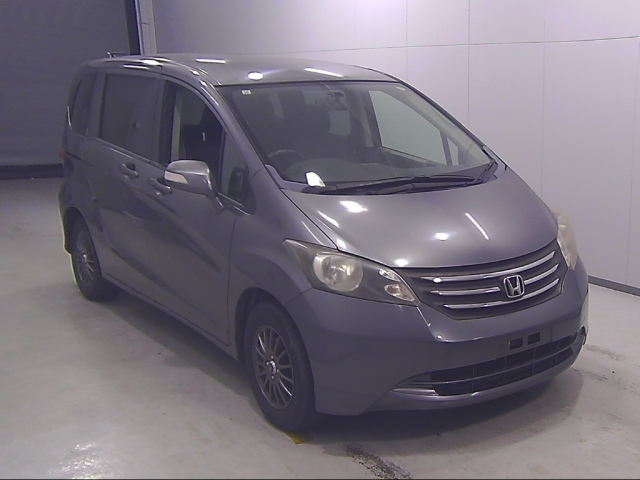HONDA FREED 2009