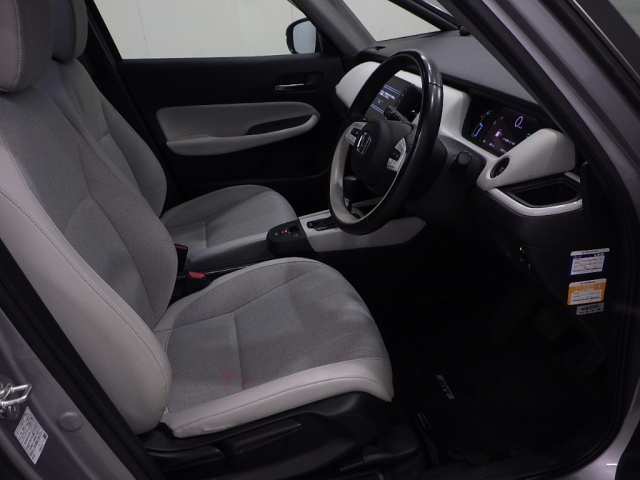 HONDA FIT 2020
