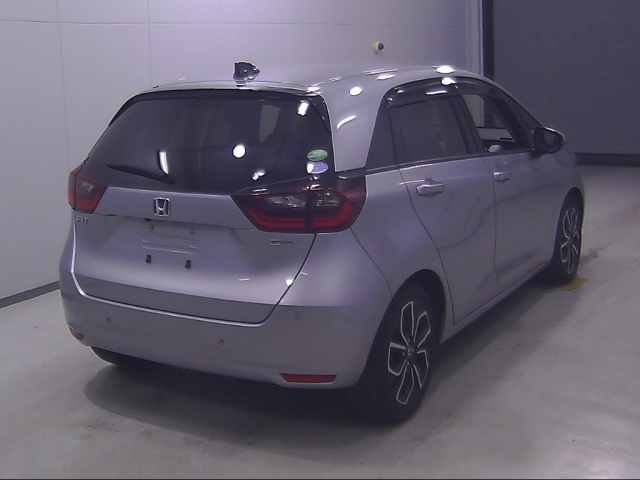 HONDA FIT 2020