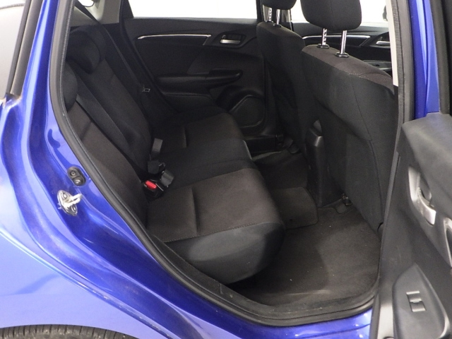 HONDA FIT 2014