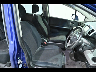 HONDA FREED 2015