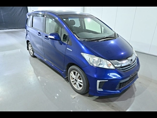 HONDA FREED 2015