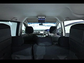 HONDA FREED 2015