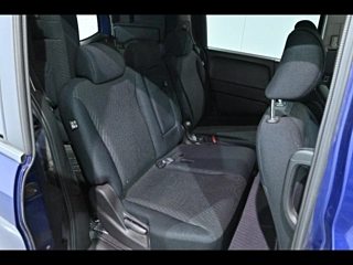 HONDA FREED 2015