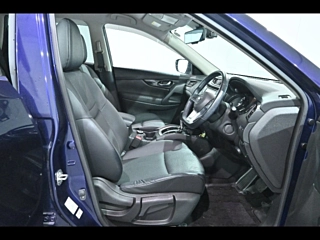 NISSAN X-TRAIL 2020
