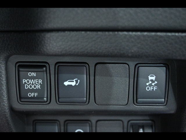 NISSAN X-TRAIL 2020