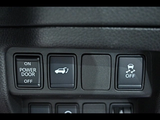NISSAN X-TRAIL 2020