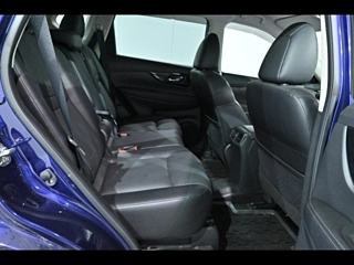 NISSAN X-TRAIL 2020