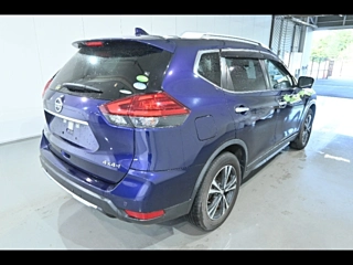 NISSAN X-TRAIL 2020