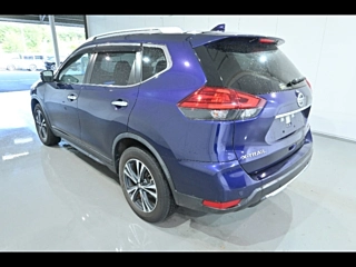 NISSAN X-TRAIL 2020