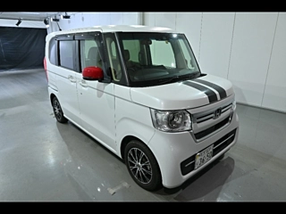 HONDA N BOX 2022