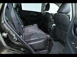NISSAN X-TRAIL 2018