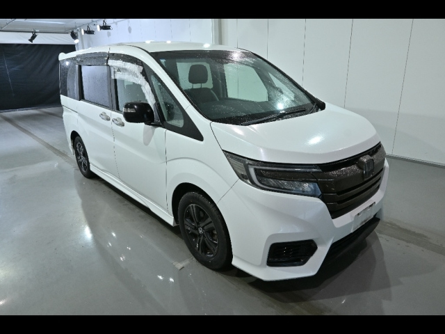 HONDA STEP WAGON 2020
