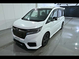 HONDA STEP WAGON 2020