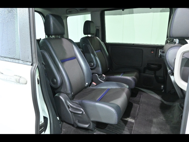 HONDA STEP WAGON 2020