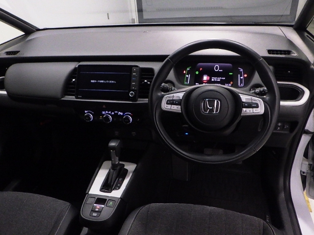 HONDA STEP WAGON 2025