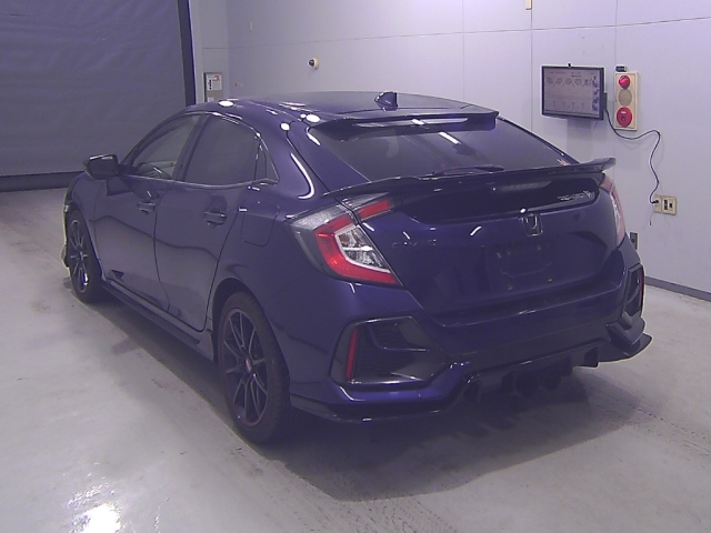 HONDA CIVIC 2020