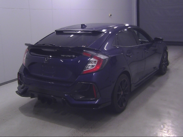 HONDA CIVIC 2020