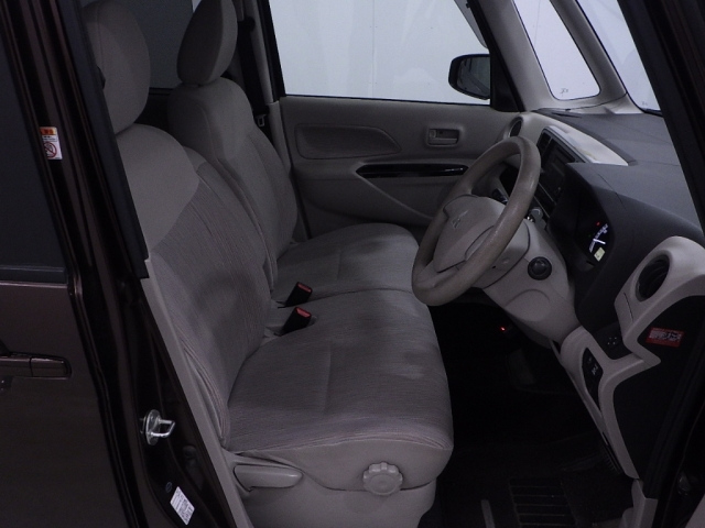 MITSUBISHI EK SPACE 2014