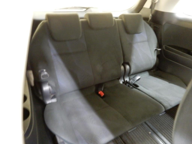 TOYOTA ESTIMA 2013