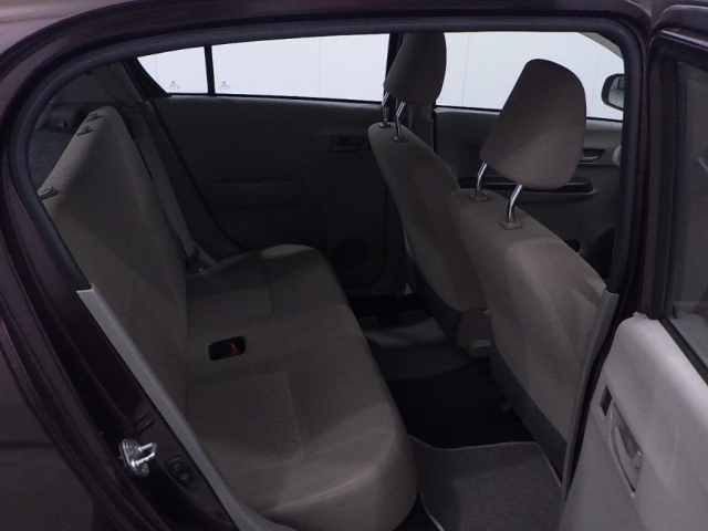 DAIHATSU MIRA E S 2013