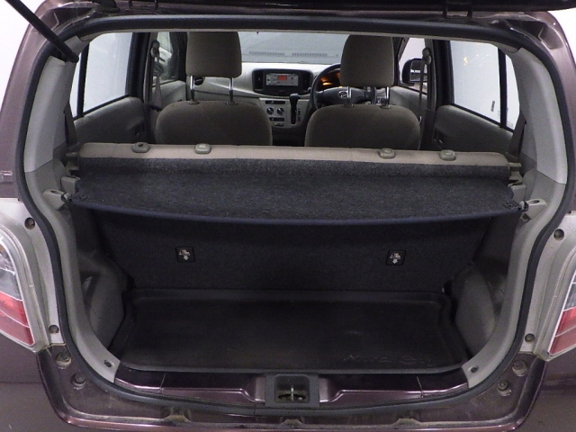 DAIHATSU MIRA E S 2013