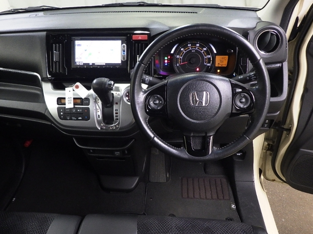 HONDA N WGN 2015