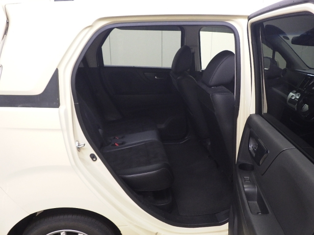 HONDA N WGN 2015