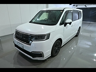 HONDA STEP WAGON 2022