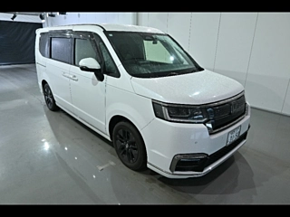 HONDA STEP WAGON 2022