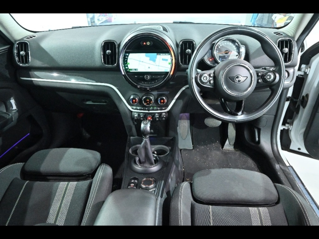 BMW MINI 2019
