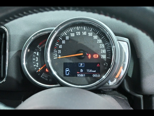BMW MINI 2019