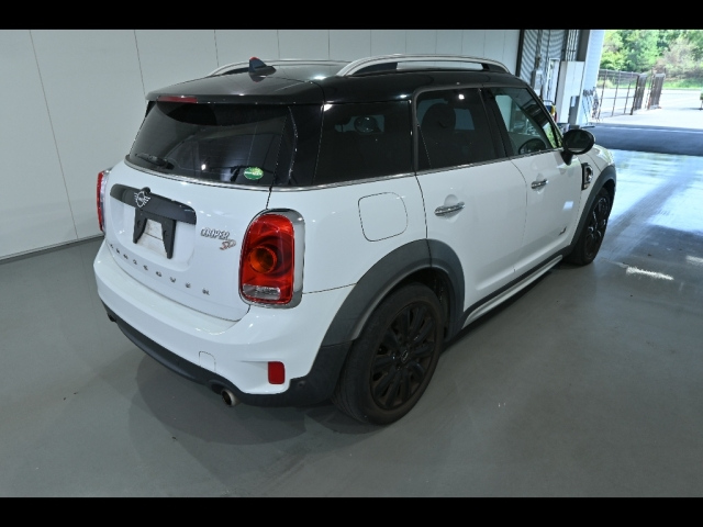 BMW MINI 2019