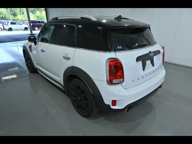 BMW MINI 2019